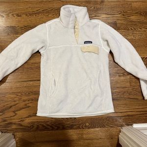 Patagonia Re-Tool Snap-T Pullover